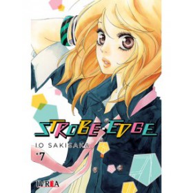 Strobe Edge 07